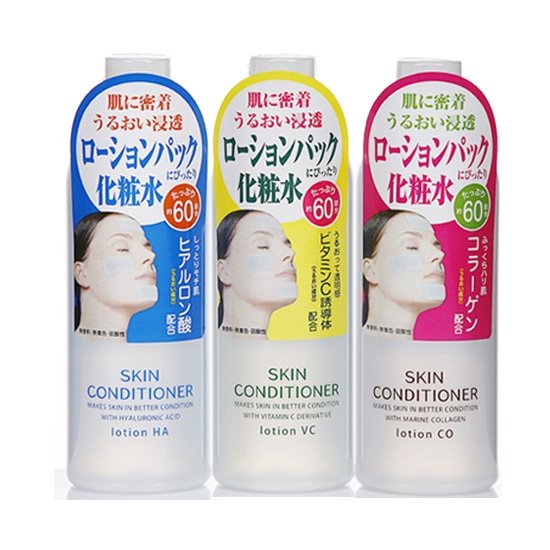 NARIS UP Skin Conditioner Lotion (Toner) - 500ml