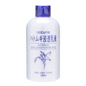 Naturie Hatomugi Skin Conditioning Milk (230ml)