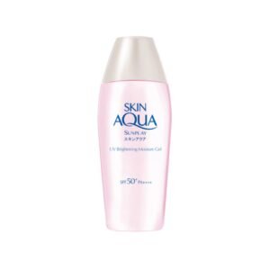 Sunplay Skin Aqua UV Brightening Moisture Gel 80G