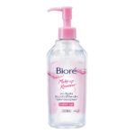 BIORE Cleansing Water Soften Up