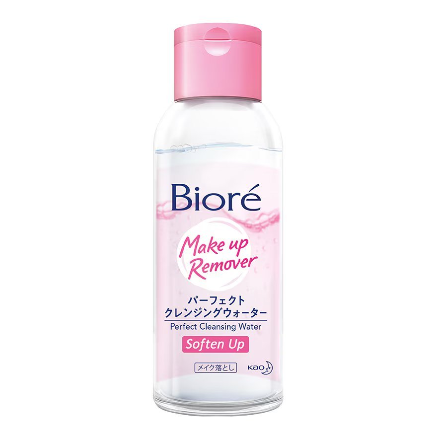 BIORE Cleansing Water Soften Up - Image 3