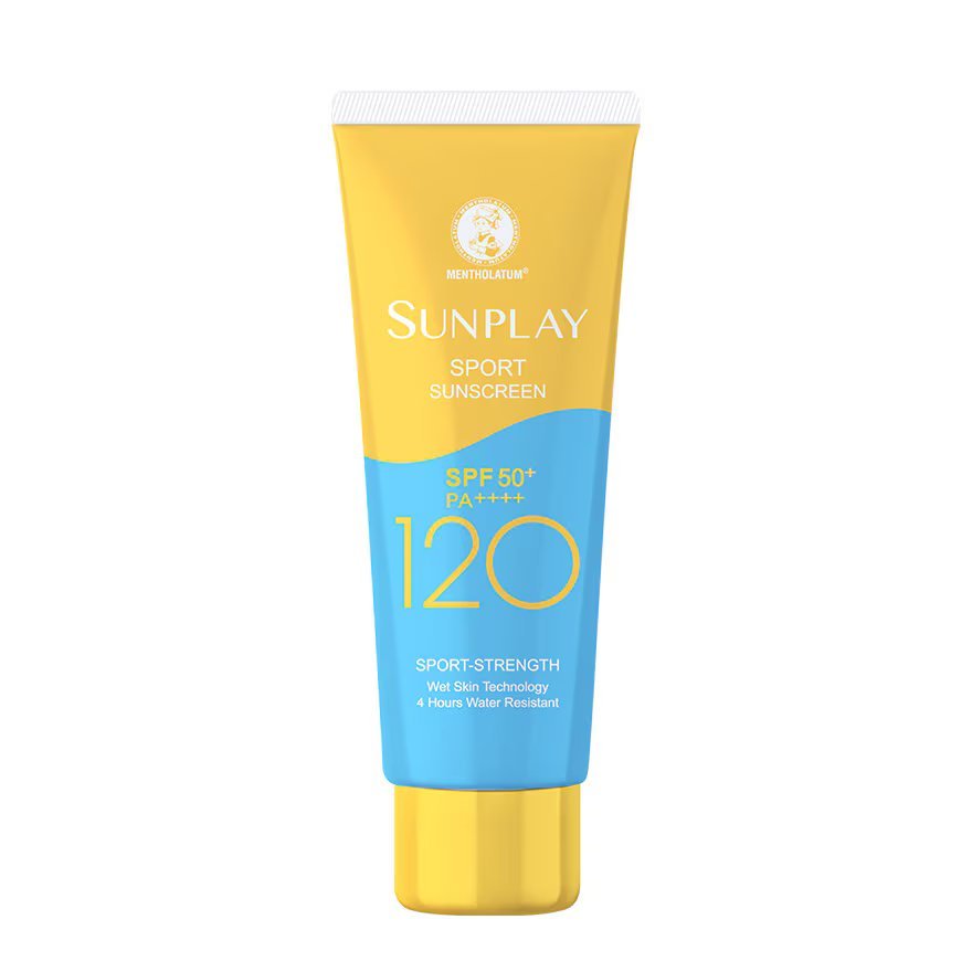 Sunplay Sport 120 Sunscreen 30g