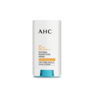 AHC Natural Perfection Fresh Sun Stick