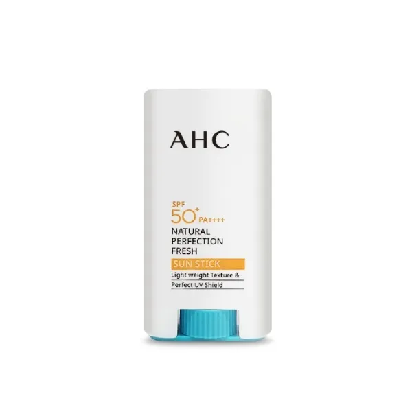 AHC Natural Perfection Fresh Sun Stick