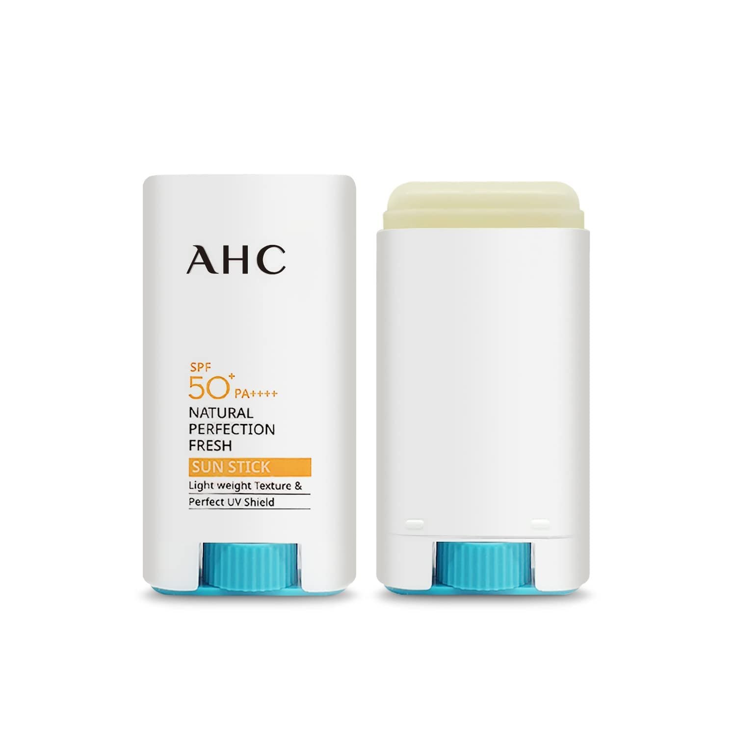AHC Natural Perfection Fresh Sun Stick - Image 3