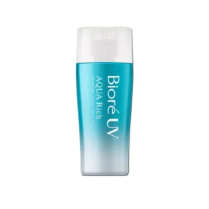 Biore UV Aqua Rich Watery Gel - 70ml