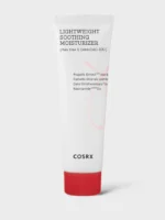 COSRX AC Collection Lightweight Soothing Moisturizer 80ml