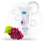 Hada Labo Softening and Whitening Face Wash (Reseratrol)