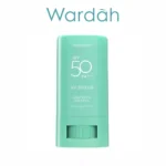Wardah UV Shield Light Matte Sun Stick