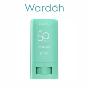 Wardah UV Shield Light Matte Sun Stick