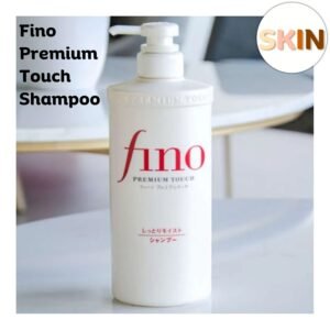 Fino Premium Touch Shampoo