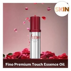 Fino Premium Touch Essence Oil 70ml