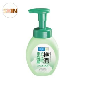 Hada Labo Hydrating Blemish & Oil Control Foaming Facewash