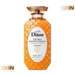 Diane Perfect Beauty Extra SMOOTH & STRAIGHT Treatment