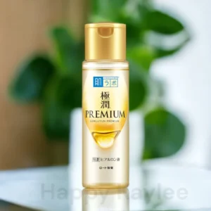 Hada Labo Premium Goku Jyun Super Moisturizing Hydrating & Moisturizing Toner Lotion - 170 ML