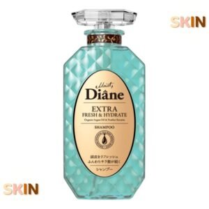 Moist Diane Perfect Beauty Extra FRESH & HYDRATE Shampoo