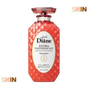 Moist Diane Perfect Beauty Extra VOLUME & SCALP Treatment