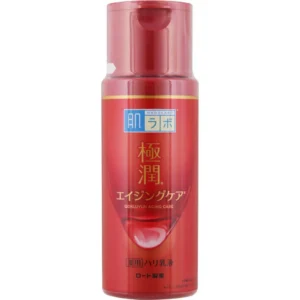 Hada Labo Extremely Moist Goku Jyun Aging Care Milk Lotion - 140 ML