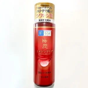ada Labo Extremely Moist Goku Jyun Aging Care Lotion (Toner) - 170 ML