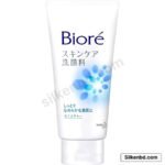 Bioré Skin Care Face Wash Moisture 130g - Bioré Face Wash Bangladesh