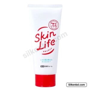 Cow Brand SkinLife Medicated Acne Care Facial Cleansing Foam 130g