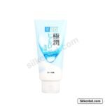 Hada Labo Gokujyun Hydrating Hyaluronic Cleansing Foam 100g - Hada Labo Bangladesh