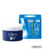 Hada Labo Shiro Jyun Whitening Cream 50g - Hada Labo Bangladesh