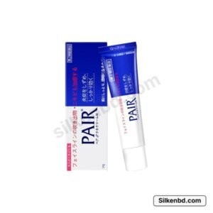 Lion Pair Medicated Acne Care Cream 14g - Lion Pair Acne Cream