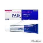 LION Pair Medicated Acne Care Cream 24g - Silkenbd