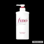 Shiseido Fino Premium Touch Conditioner 550ml - Silkenbd
