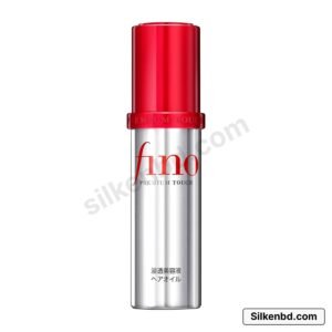 Shiseido Fino Premium Touch Hair Oil 70g - Shiseido Fino Hair Oil Bangladesh
