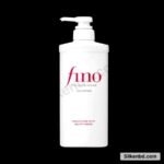Shiseido Fino Premium Touch Shampoo 550ml - Shiseido Fino Shampoo Bangladesh