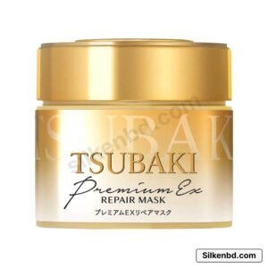 Shiseido Tsubaki Premium Repair Hair Mask 180g
