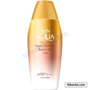 Skin Aqua Super Moisture Barrier UV Gel SPF50+ PA++++ 100g