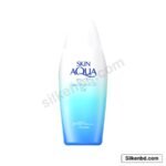 Skin Aqua UV Super Moisture Gel SPF 50+ PA++++ - Silkenbd