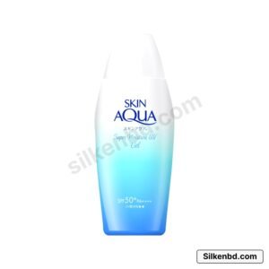 Skin Aqua UV Super Moisture Gel SPF 50+ PA++++ - Silkenbd