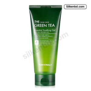 Tonymoly The Chok Chok Green Tea Essential Soothing Gel 200ml